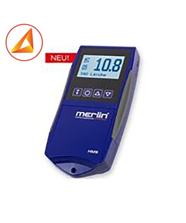 Ẩm kế Merlin- Đức